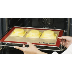 Tapis de cuisson