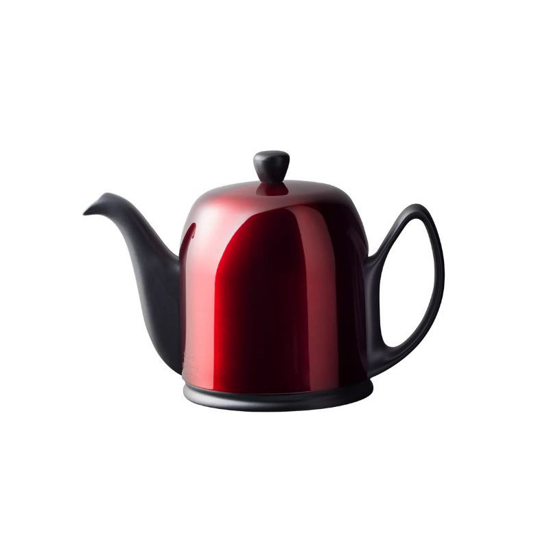 Théière 6 tasses
